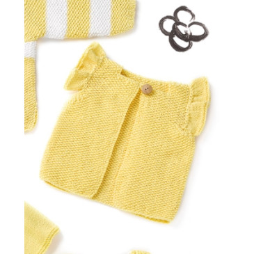 Modèle de Veste Missouri