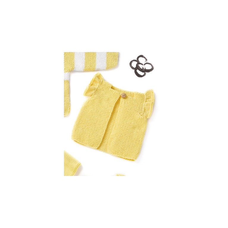 Modèle de Veste Missouri