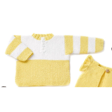 Modèle de Polo Missouri