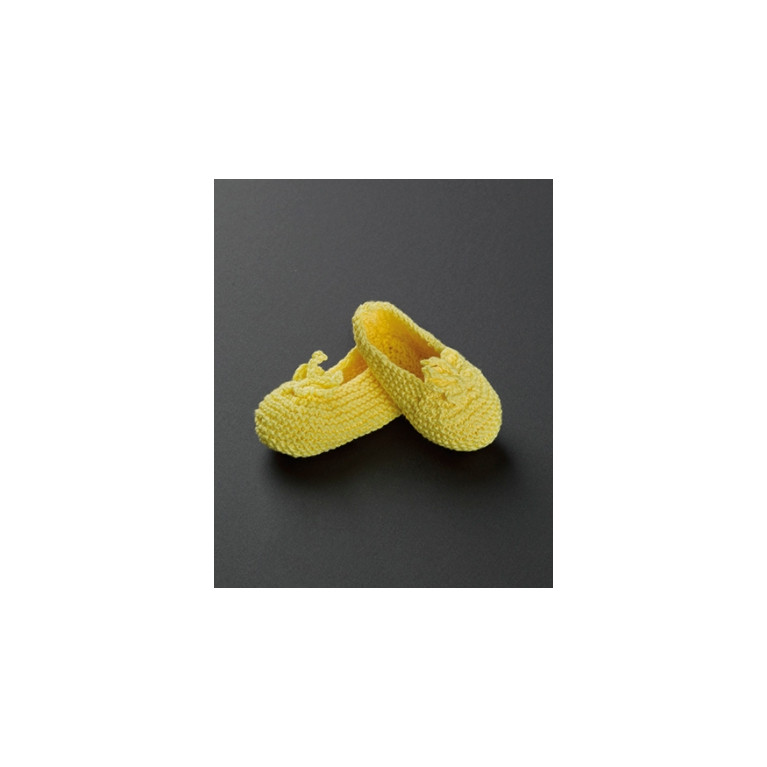 Modèle de Chaussures Panama