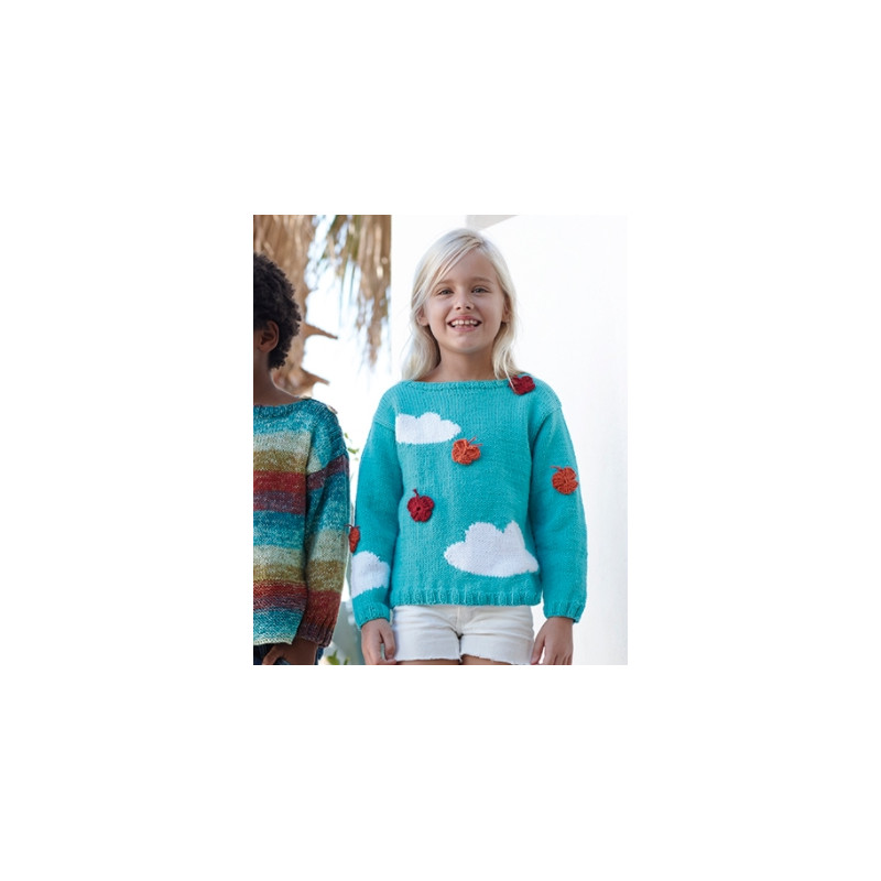 Modèle de Pull Alabama