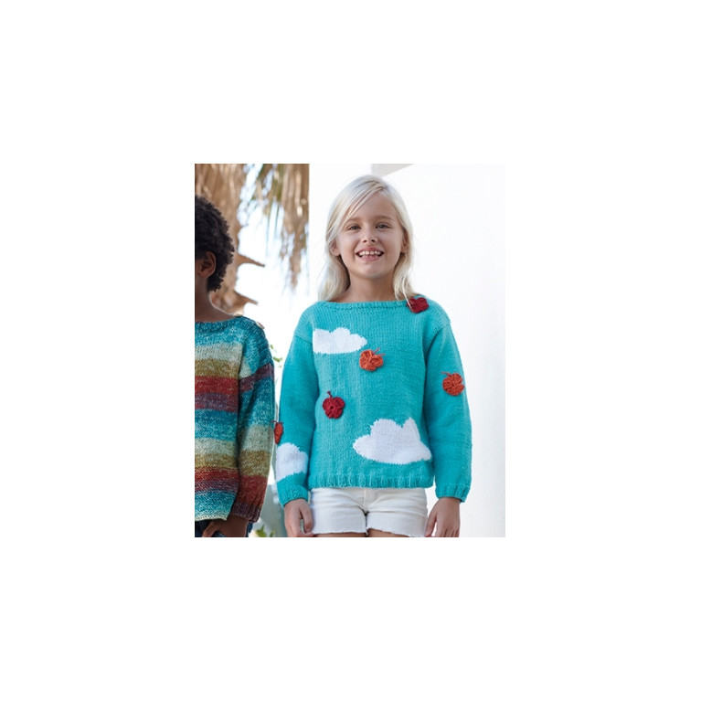 Modèle de Pull Alabama