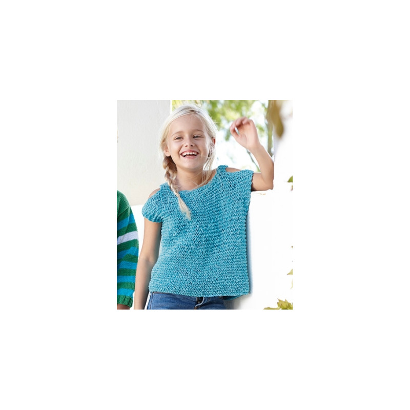 Modèle de Haut Hawaii