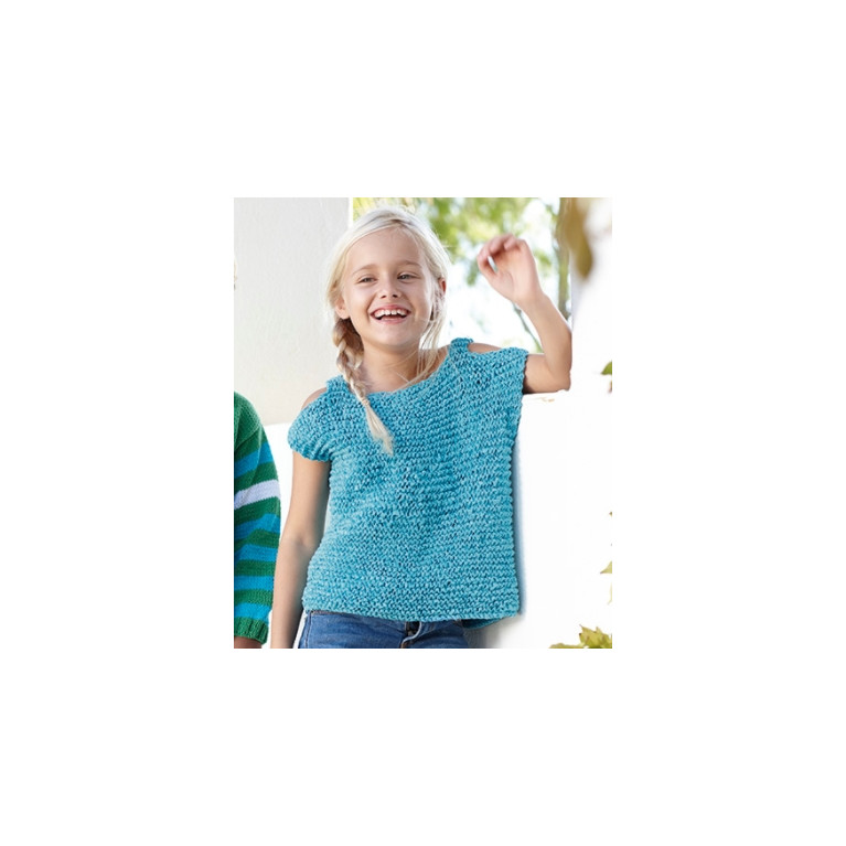 Modèle de Haut Hawaii