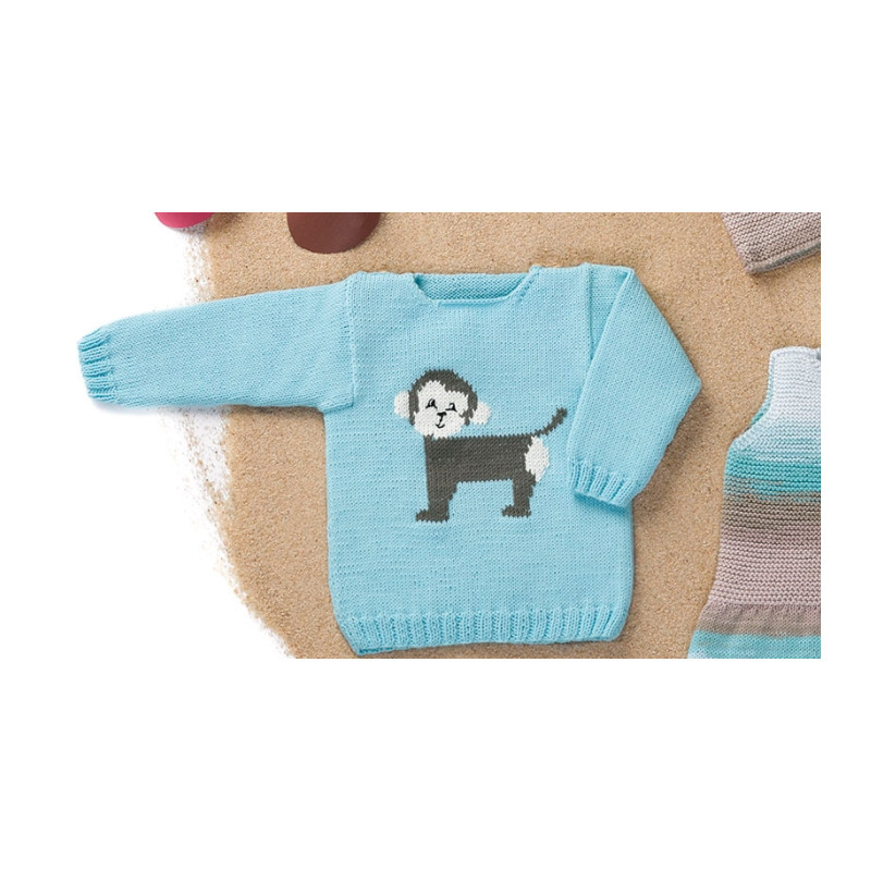 Modèle de Pull Panama