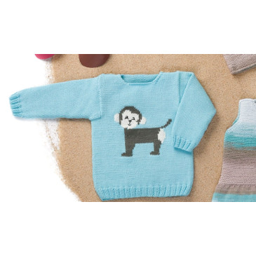 Modèle de Pull Panama