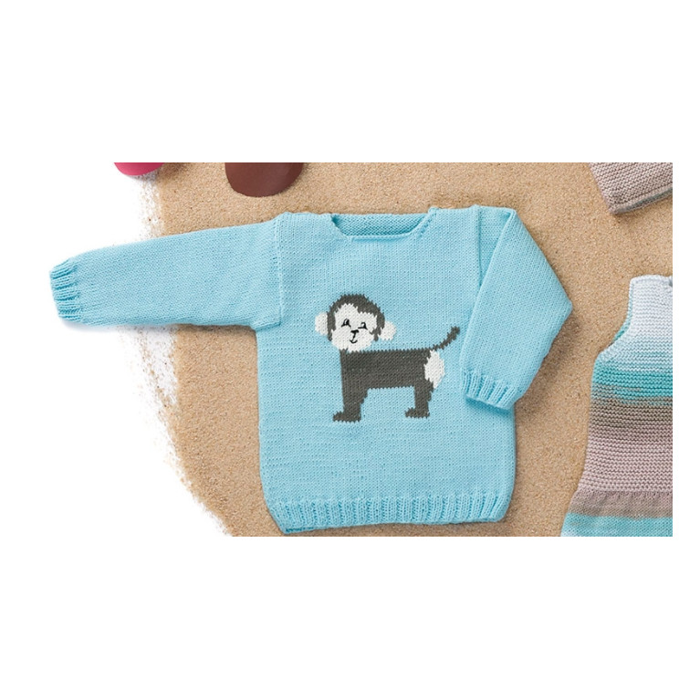 Modèle de Pull Panama