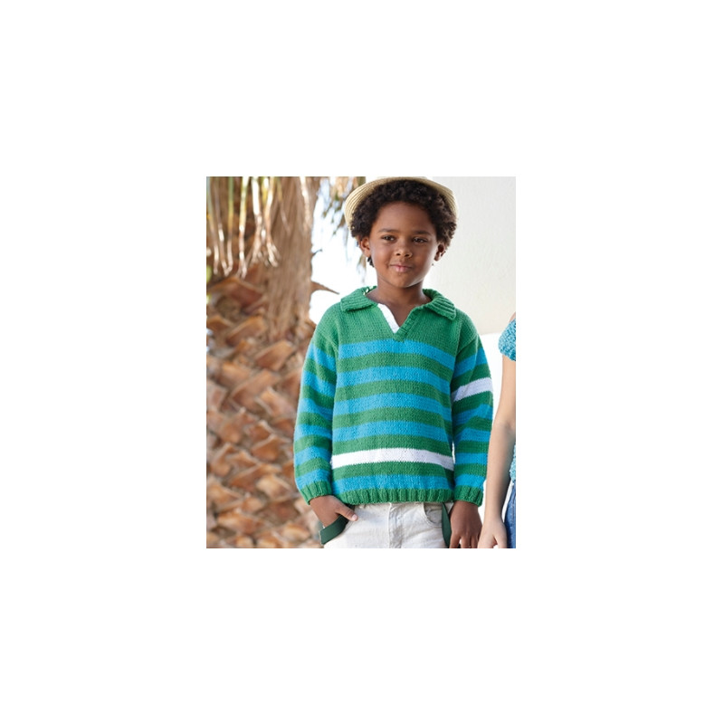 Modèle de Polo Missouri