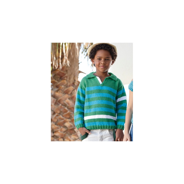 Modèle de Polo Missouri