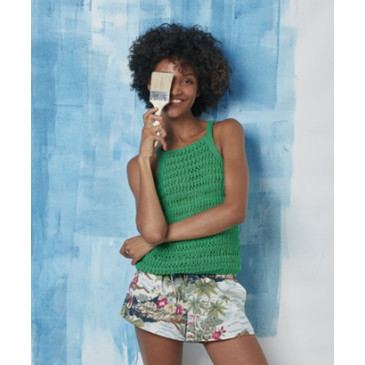 Modèle de Haut Alabama