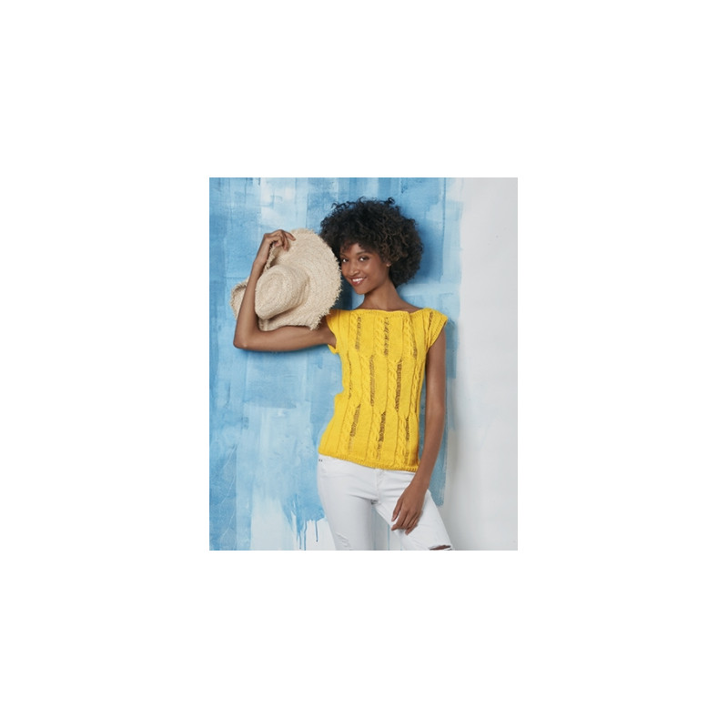 Modèle de Haut Panama