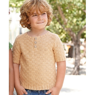 Modèle de Polo Cotton 100%