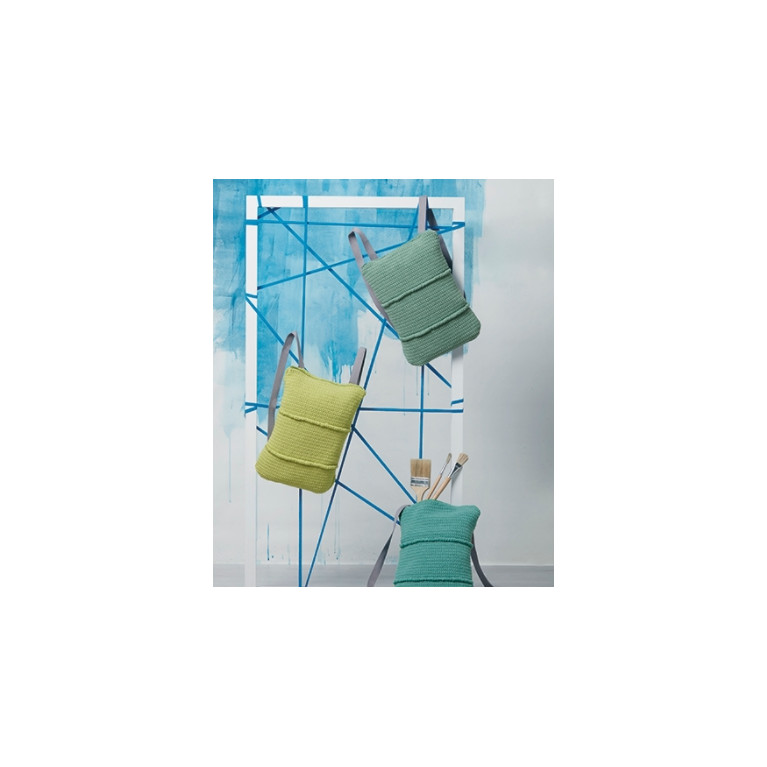 Modèle de Sac à dos Alabama