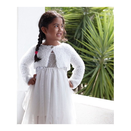 Modèle de Boléro Montecarlo