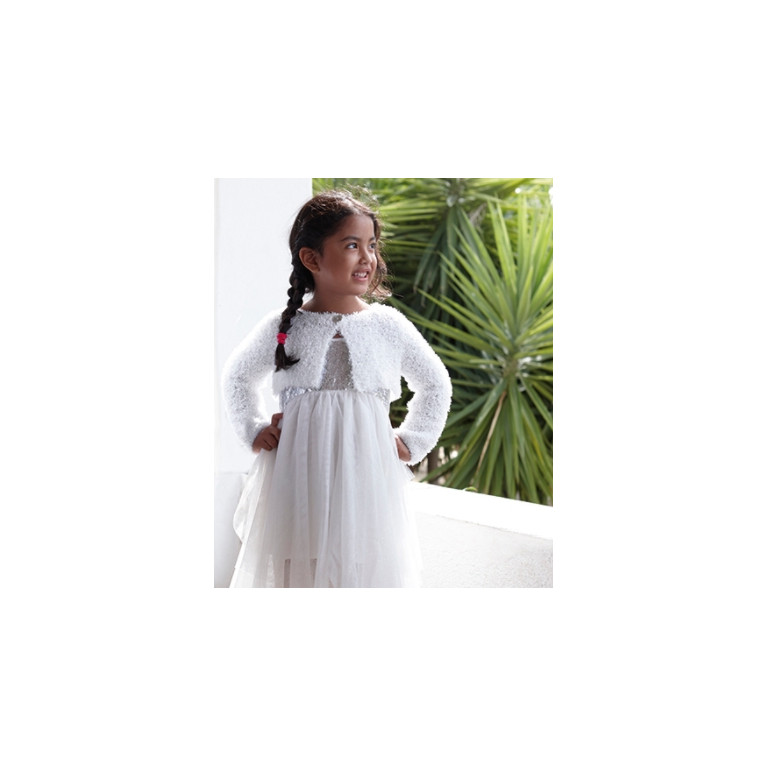 Modèle de Boléro Montecarlo