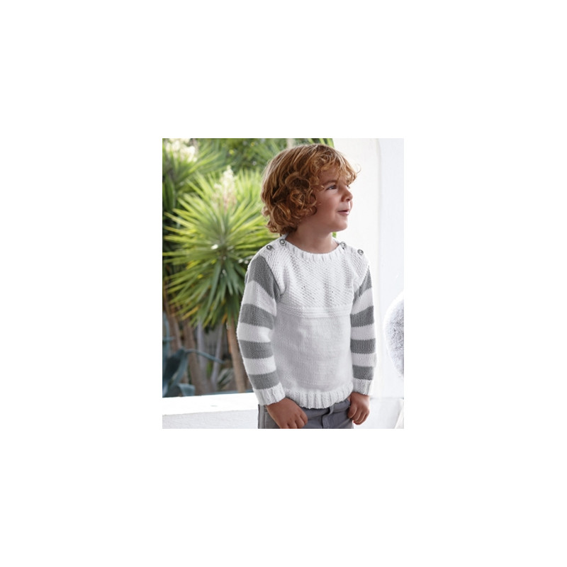 Modèle de Pull Alabama