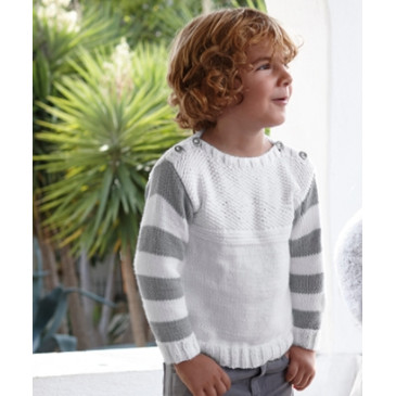 Modèle de Pull Alabama