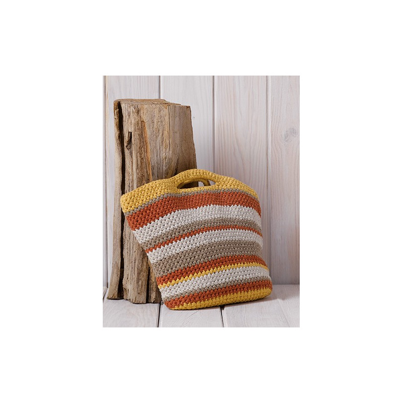 Modèle de panier Big Ribbon