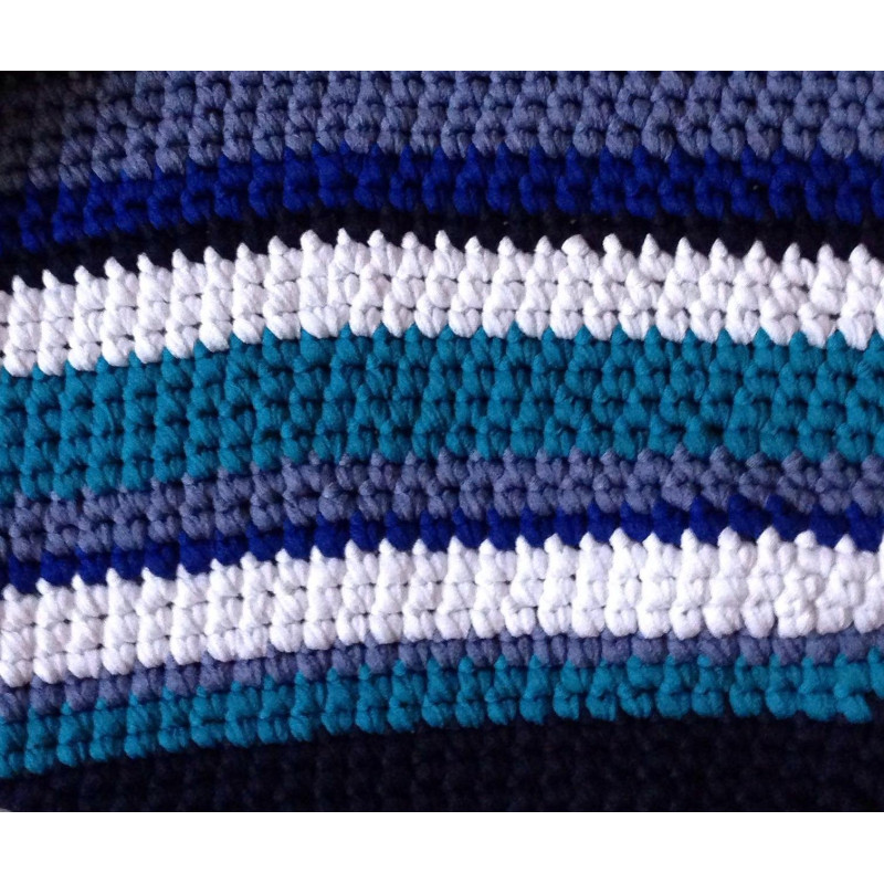 Modèle de panier Big Ribbon