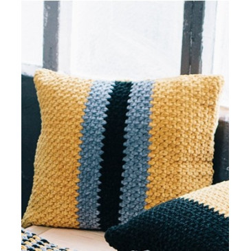 Modèle de coussin Bambi