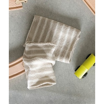 Modèle de Jambières Peques