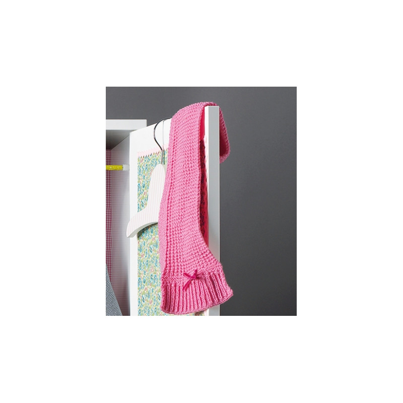 Modèle d'Echarpe Peques