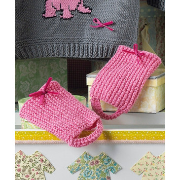 Modèle de Guetres Peques