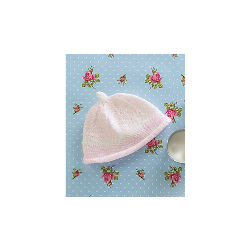 Modèle de Bonnet Peques