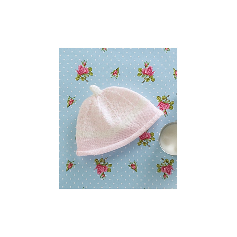 Modèle de Bonnet Peques