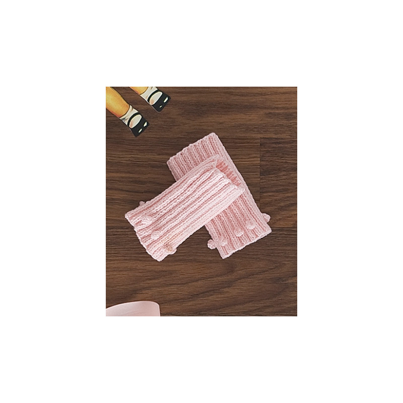 Modèle de Jambières Peques