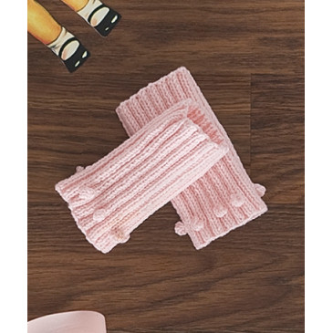 Modèle de Jambières Peques