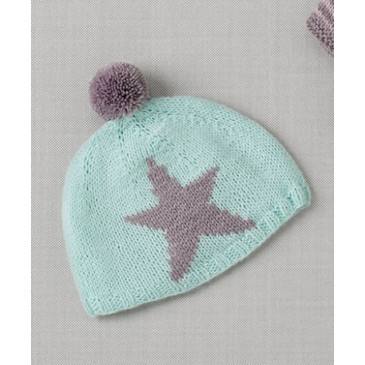 Modèle de Bonnet Peques