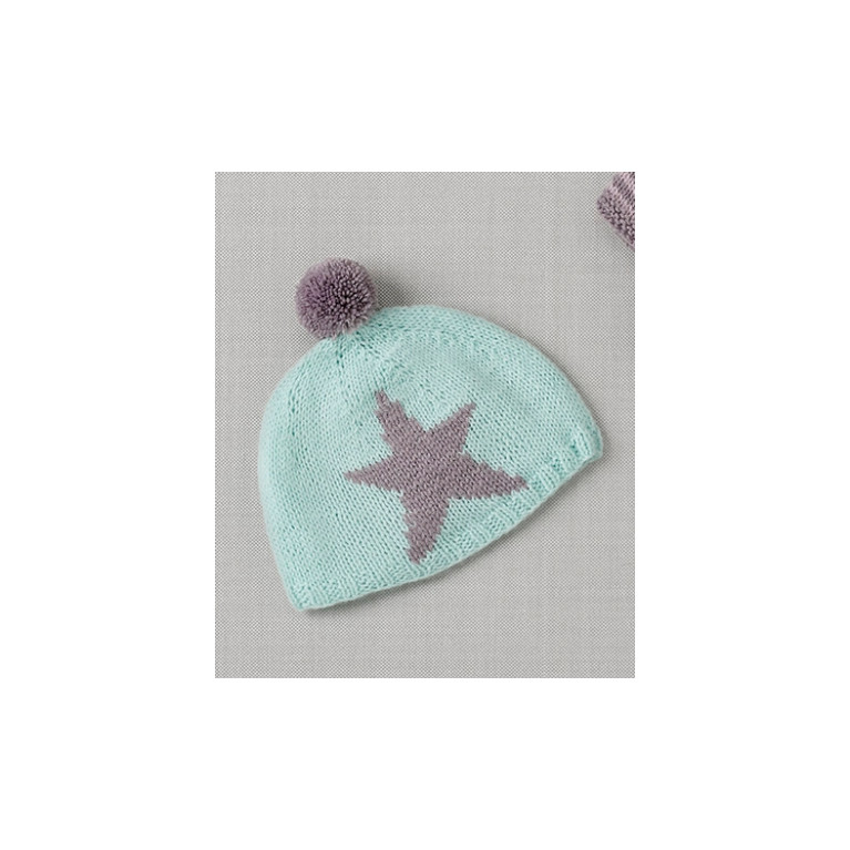 Modèle de Bonnet Peques