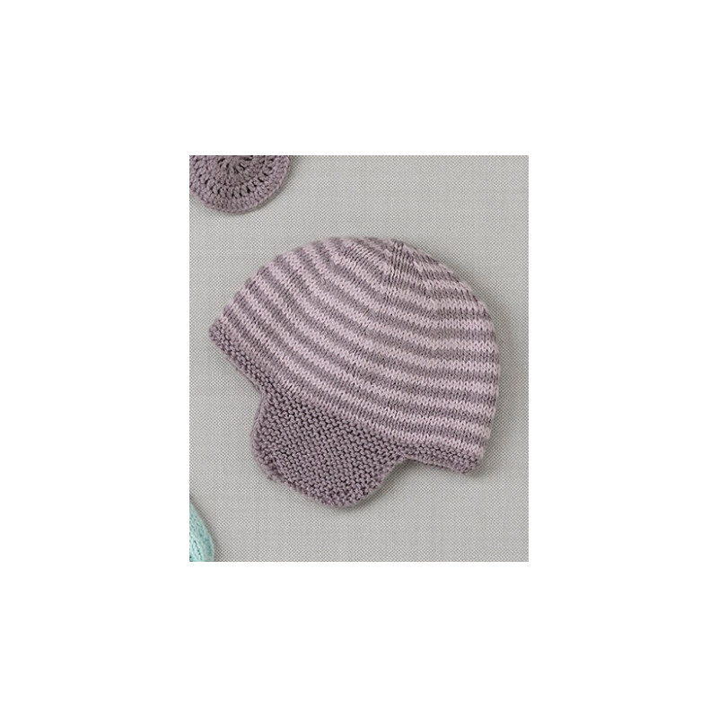 Modèle de Bonnet Peques