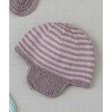 Modèle de Bonnet Peques