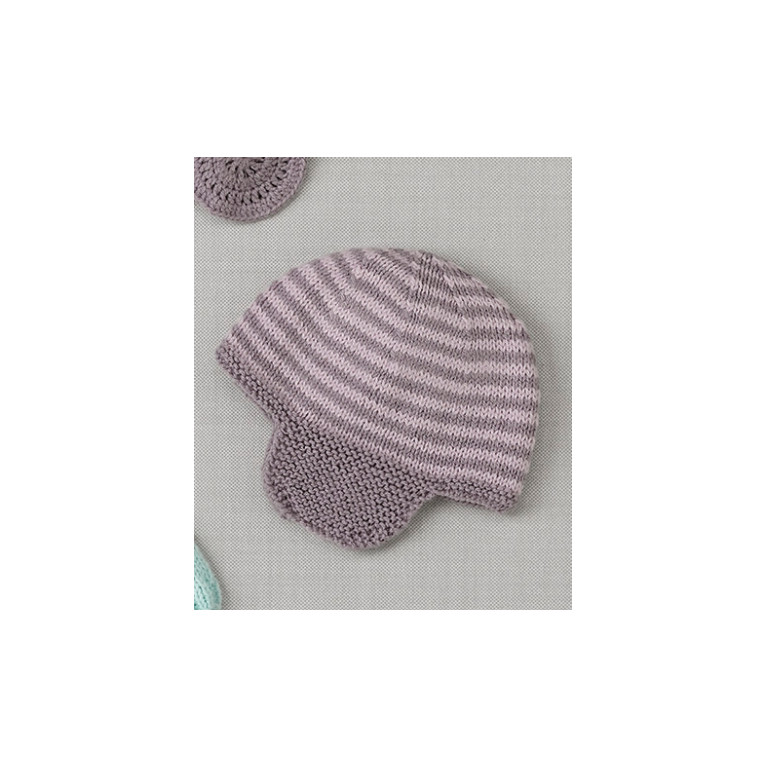 Modèle de Bonnet Peques