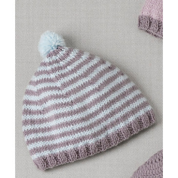 Modèle de Bonnet Peques