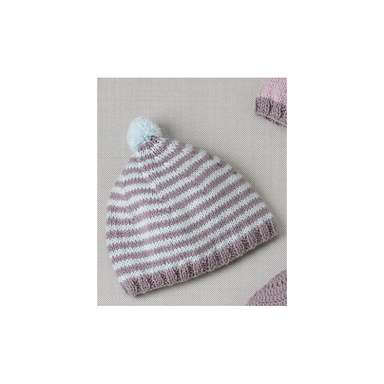 Modèle de Bonnet Peques