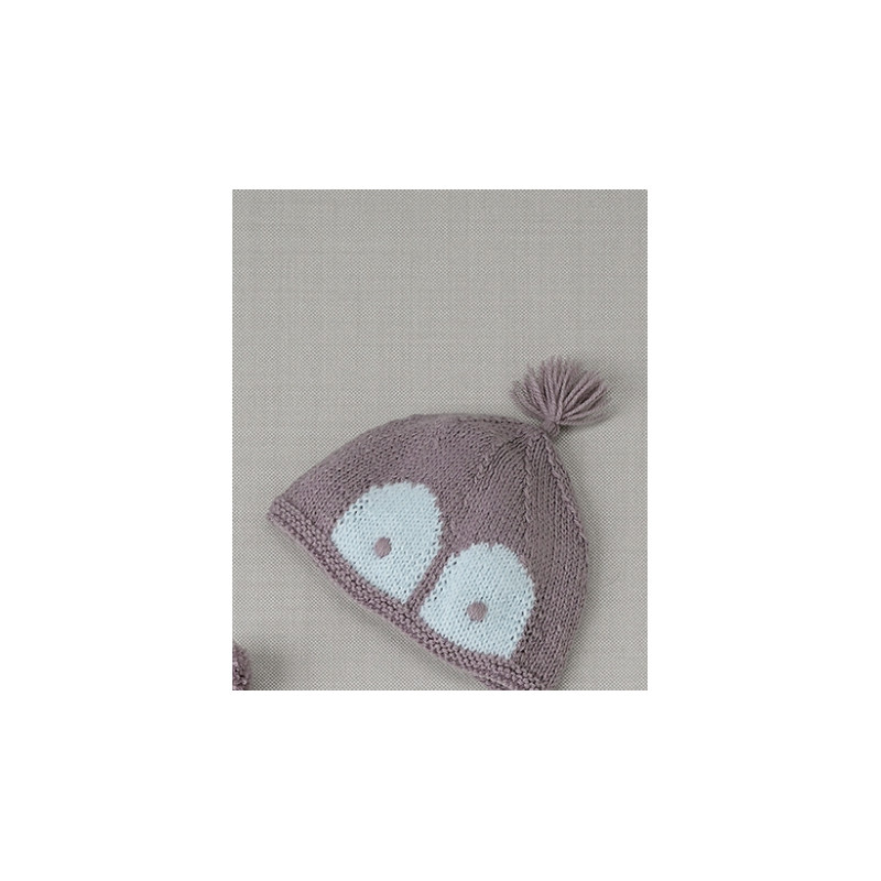 Modèle de Bonnet Peques