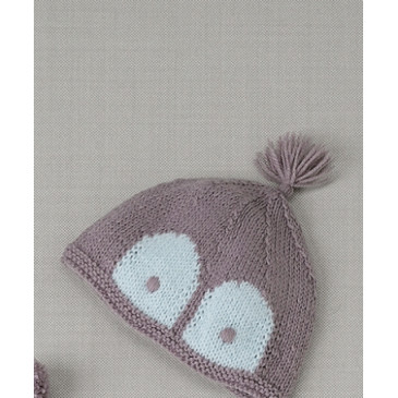 Modèle de Bonnet Peques