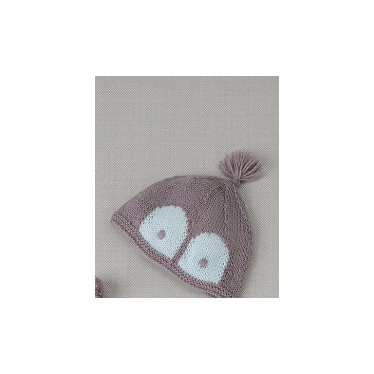 Modèle de Bonnet Peques