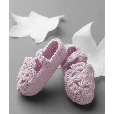 Modèle de Chaussures Peques