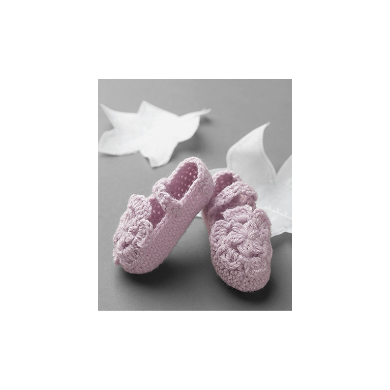 Modèle de Chaussures Peques