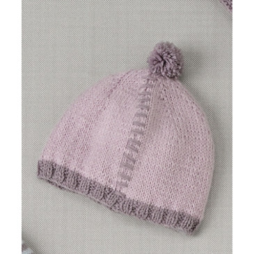 Modèle de Bonnet Peques