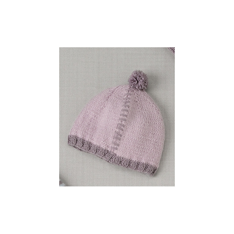 Modèle de Bonnet Peques