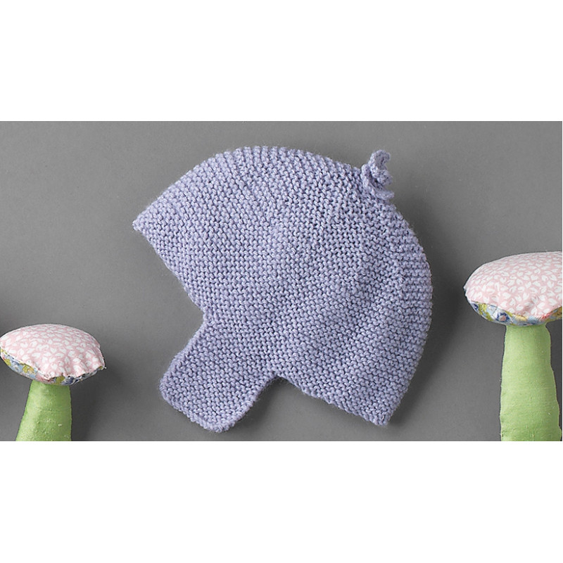 Modèle de Bonnet Peques