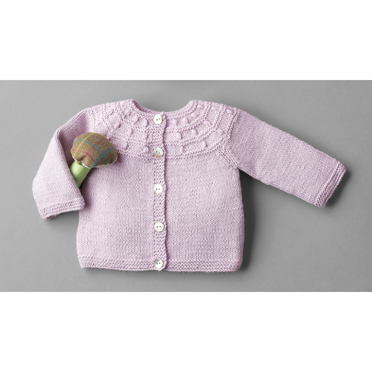 Modèle de Veste Peques