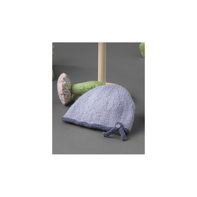 Modèle de Bonnet Peques