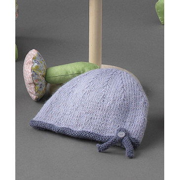 Modèle de Bonnet Peques