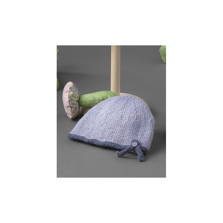 Modèle de Bonnet Peques